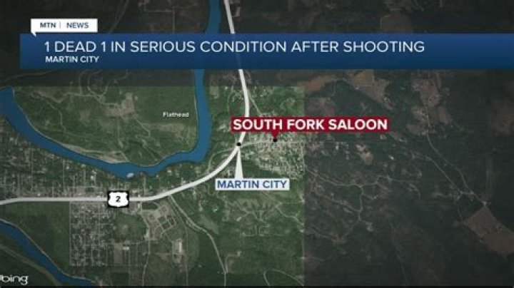 1 in serious condition after Colerain Township shooting