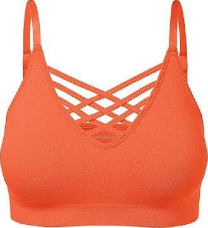 10 Bralettes For Big Boobs That Are Actually Supportive