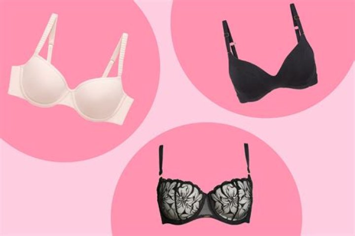 12 Best bras for small bust HomesGlamour