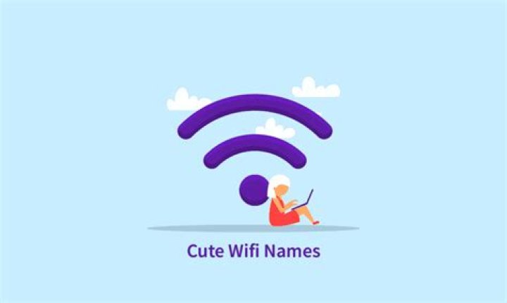 170+ Cute WiFi Names TechCult