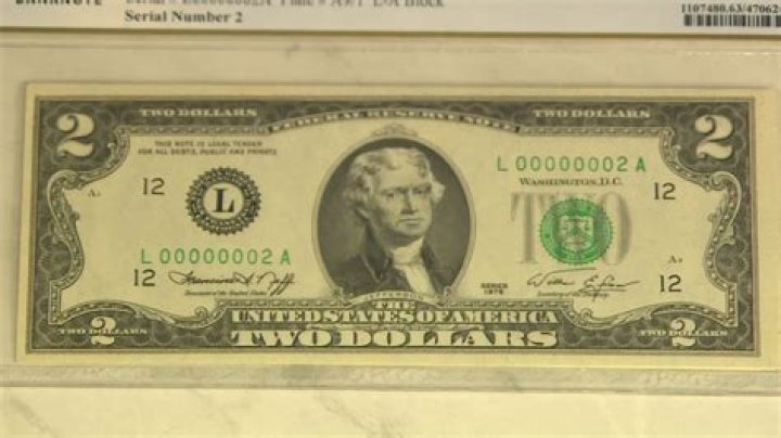 200 Dollars in 1 bills a search for Star notes, Fancy notes & Tips