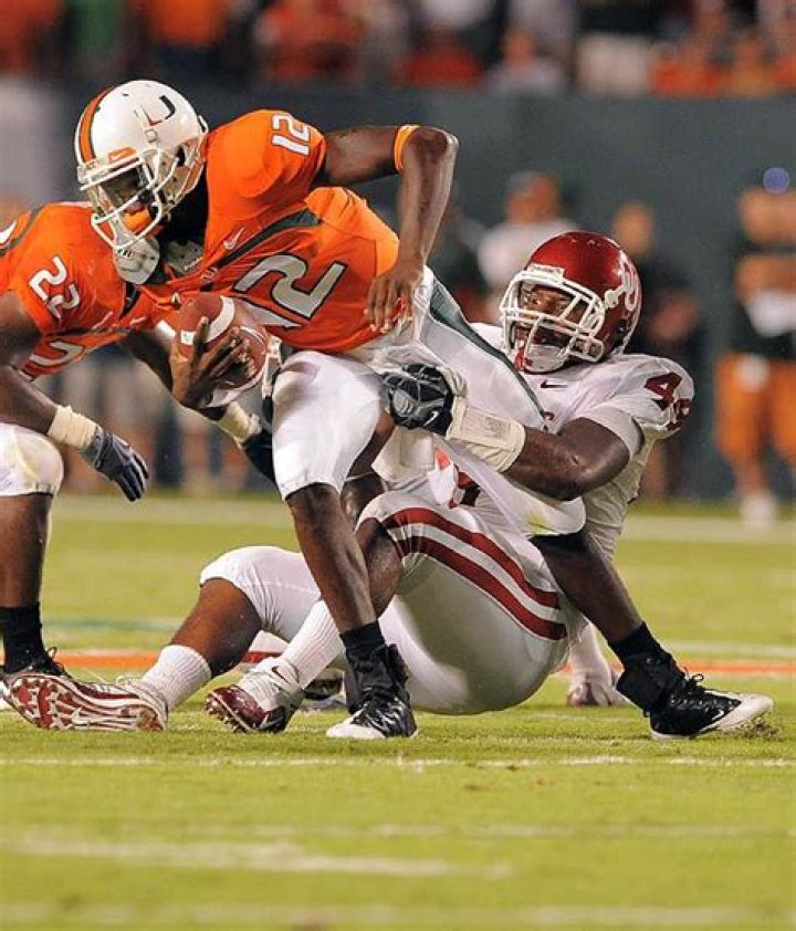 2011 NFL Draft Top 10 Inside Linebackers News, Scores, Highlights
