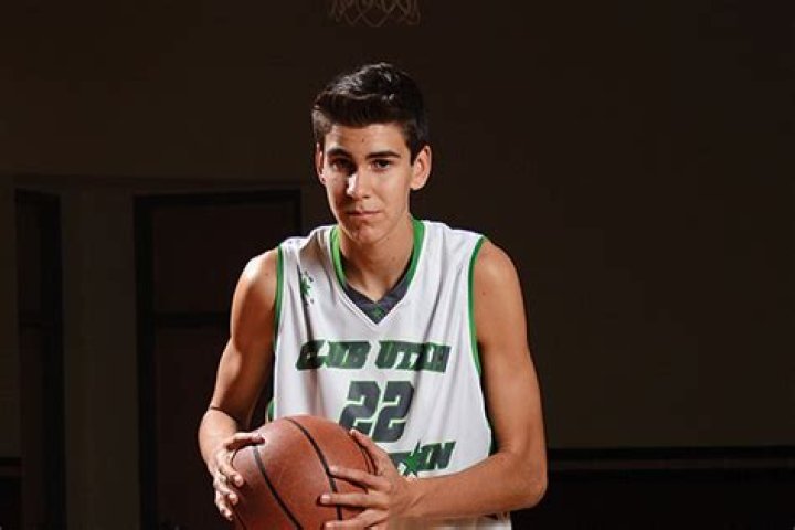 2019 Recruiting Matt Van Komen is still raw, but the potential is