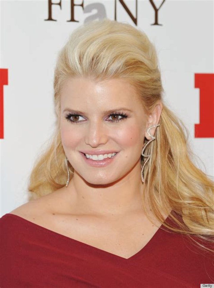 23 Celebrity Widow's Peaks You Never Noticed HuffPost
