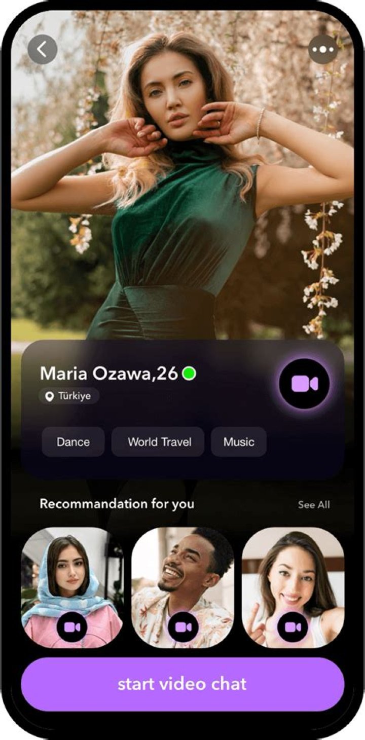 24 Best Online Video Chat Websites in 2024 (Latest Updated)