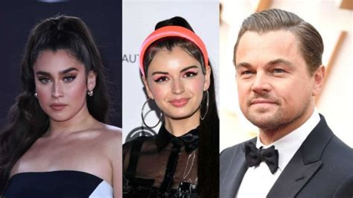 26 celebrities with widow's peak hairline that make it look incredible