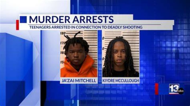 3 teens arrested after deadly shooting in Colerain Township