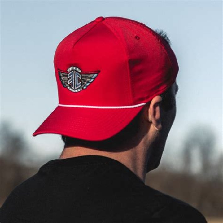 51 Strokes Imperial Rope Hat in 2022 Hats, Imperial, Sports