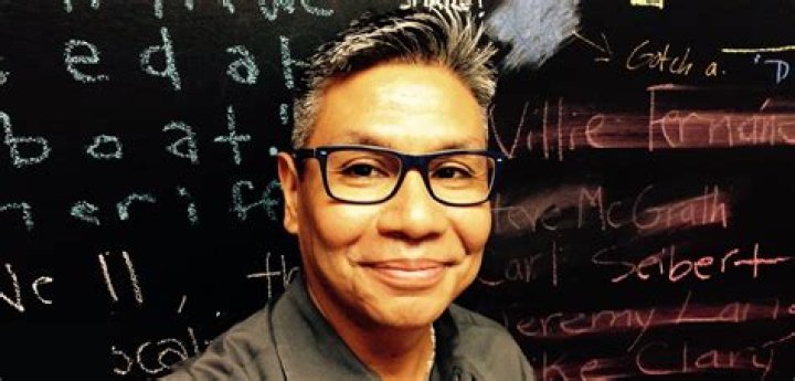 A conversation with Daniel Vasquez USC Annenberg School for