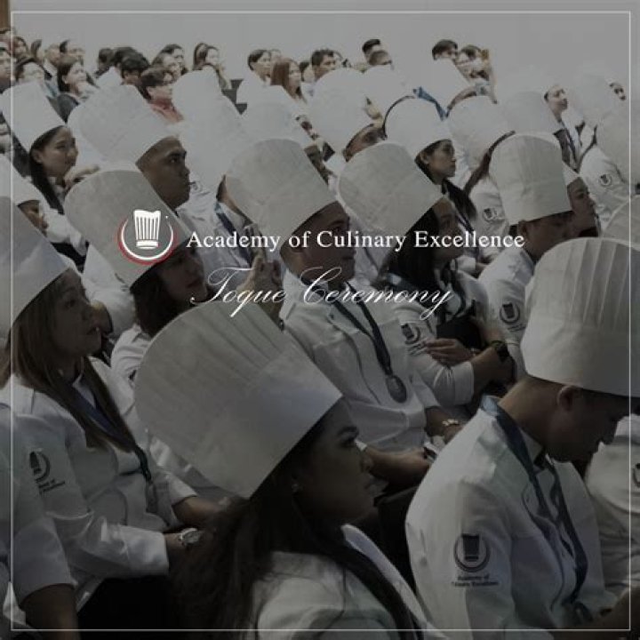 A Culinary Journey Into Excellence