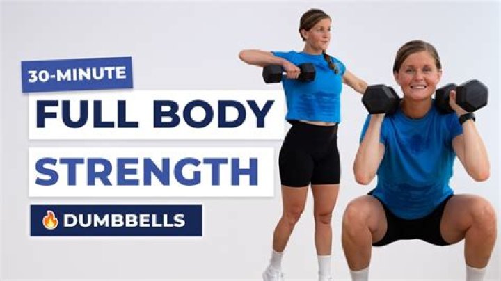 A Guide To Strength And Versatility
