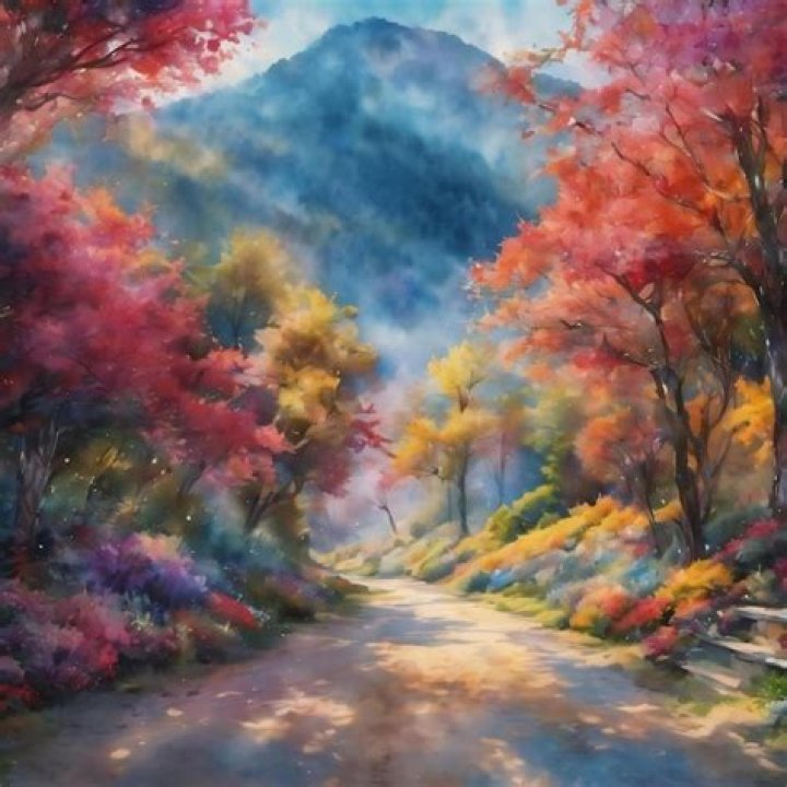 A Journey Into Artistic Expression