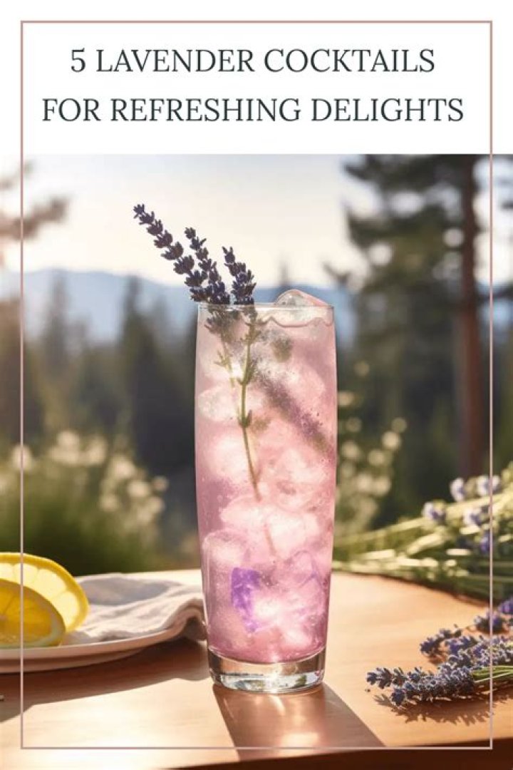 A Journey Into Refreshing Delights