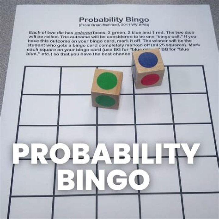 A Supernatural Journey Into Probability