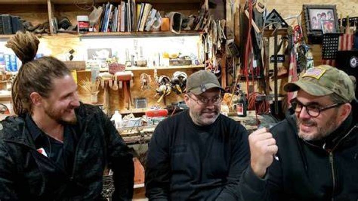 Aaron mattia from making fun jeremy aaron mattia s death tribute explained Artofit