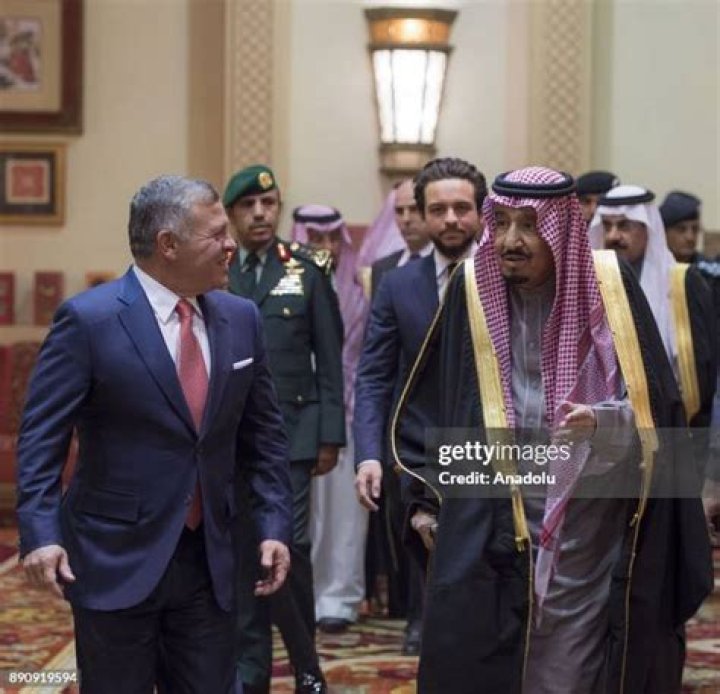 Abdullah bin Abd&uuml;laziz elSuud