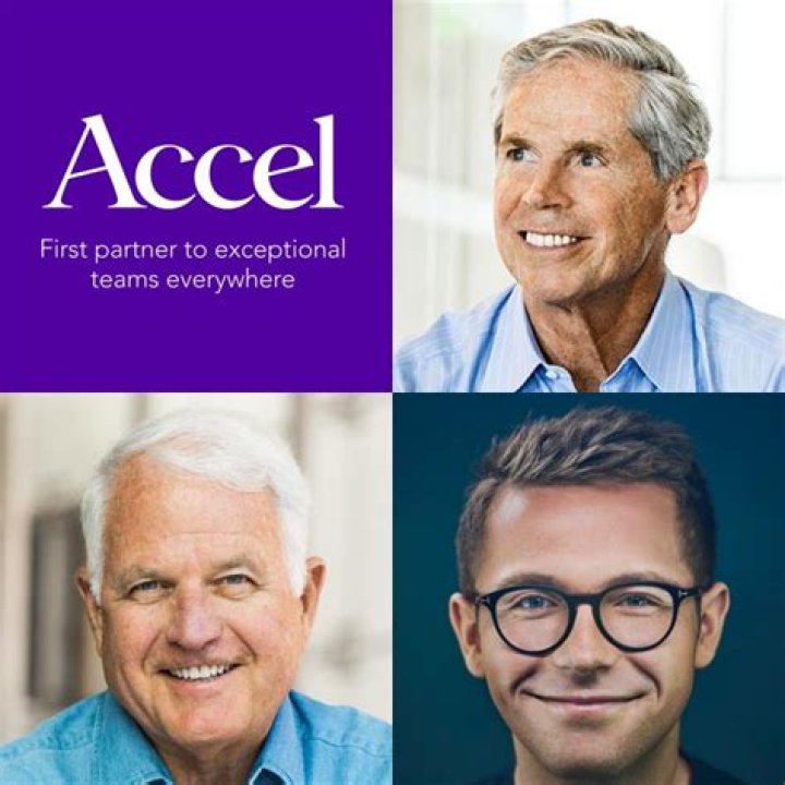 Accel Partners cofounder Jim Swartz on fear, greed and why this bubble