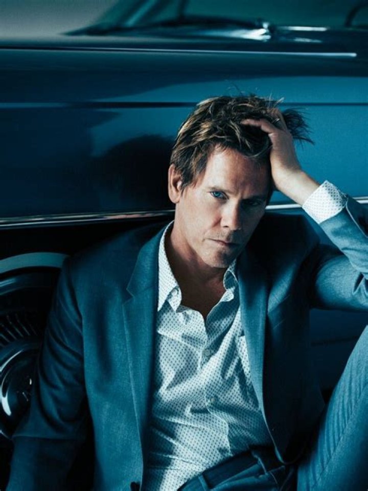 Actor Kevin Bacon Plays Not My Job NPR