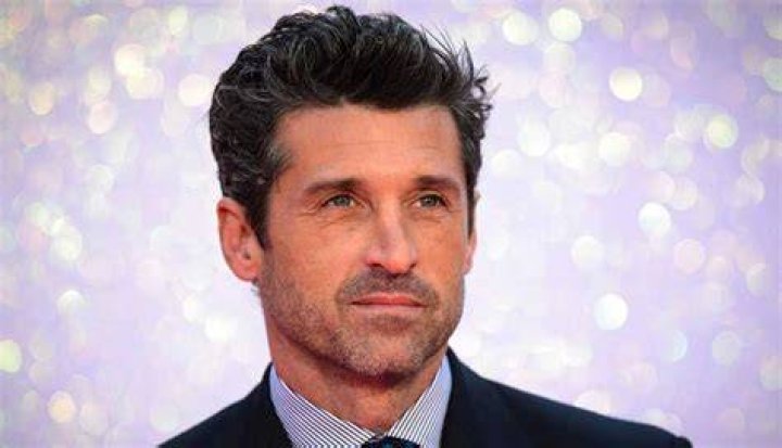 Actor Patrick Dempsey Warns Fans About Social Media Scam