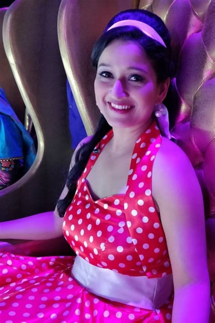 actress masala Laila