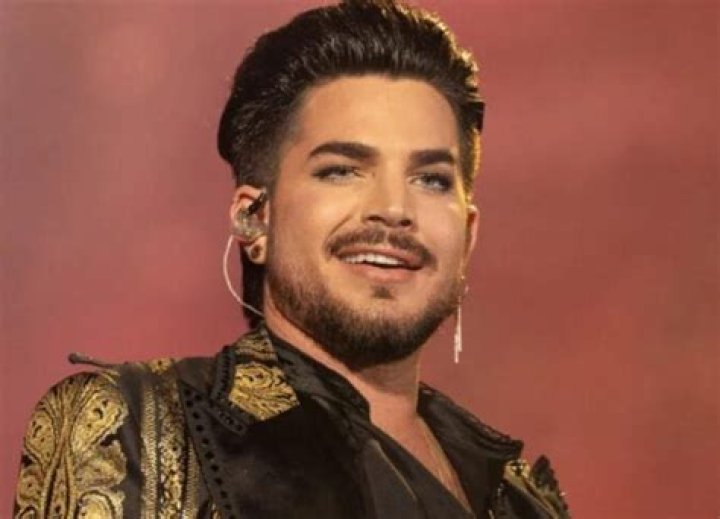 Adam Lambert Net Worth 2022 Leak Town