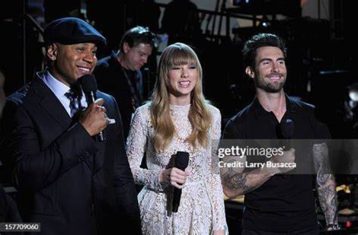 Adam Levine Taylor Swift Wiki Fandom