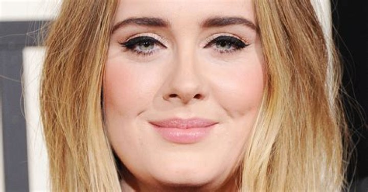 Adele Breakup Songs Favorite Music Playlist