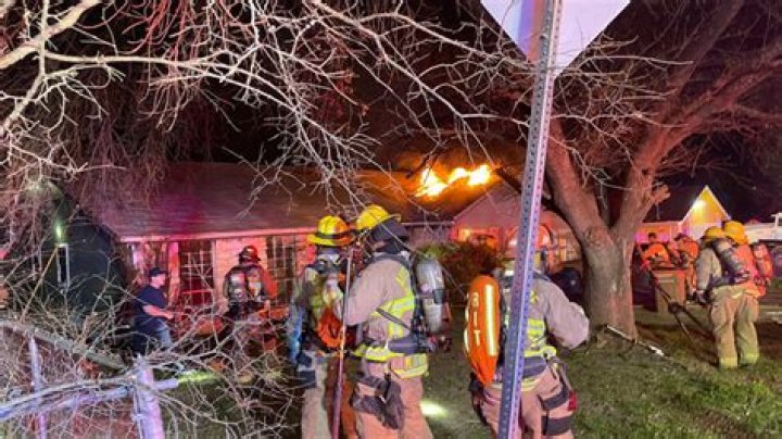 AFD responds to house fire in North Austin, multiple pets killed KXAN