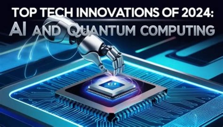 AI And Tech Innovations Revealed