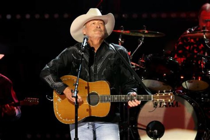 Alan Jackson's Harrowing Car Crash And Its Profound Aftermath Revealed