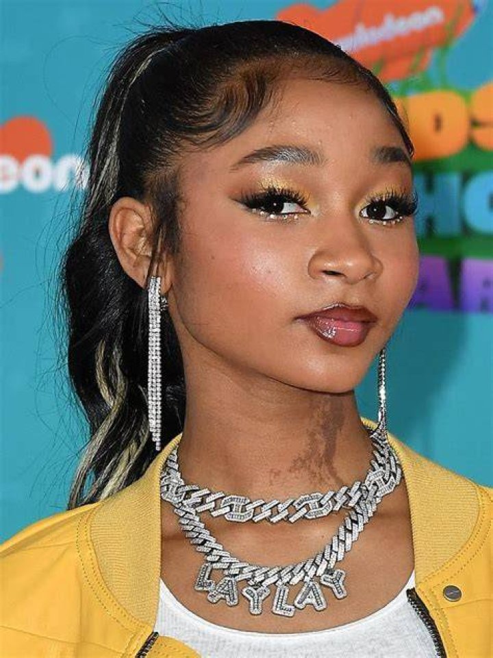 Alaya High Bio, Net Worth, Salary, Age, Relationship, Height, Ethnicity