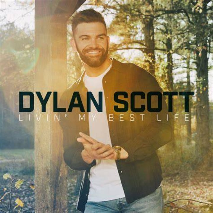 Album Review Dylan Scott's SelfTitled Debut Sounds Like Nashville