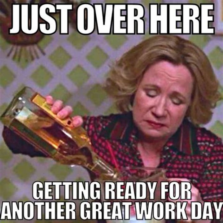 Alcohol Memes