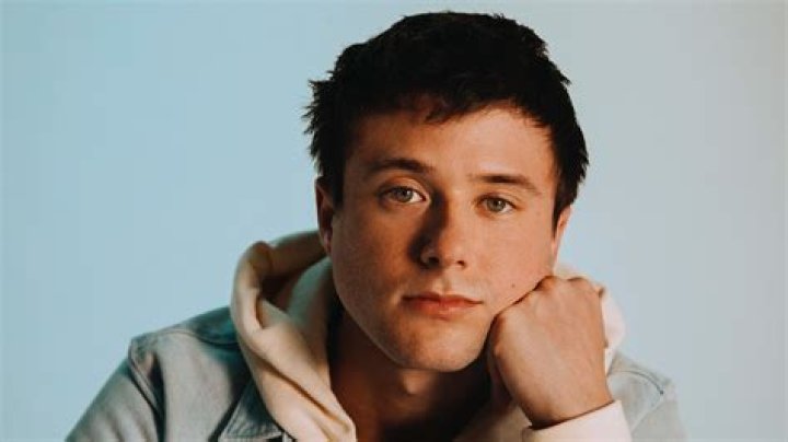 Alec Benjamin's Biography, Real Name, Age, Girlfriend, Family, Net Worth
