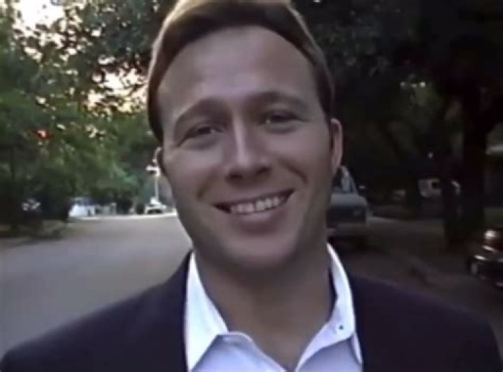Alex Jones v. The Young Turks (RNC 2016) YouTube