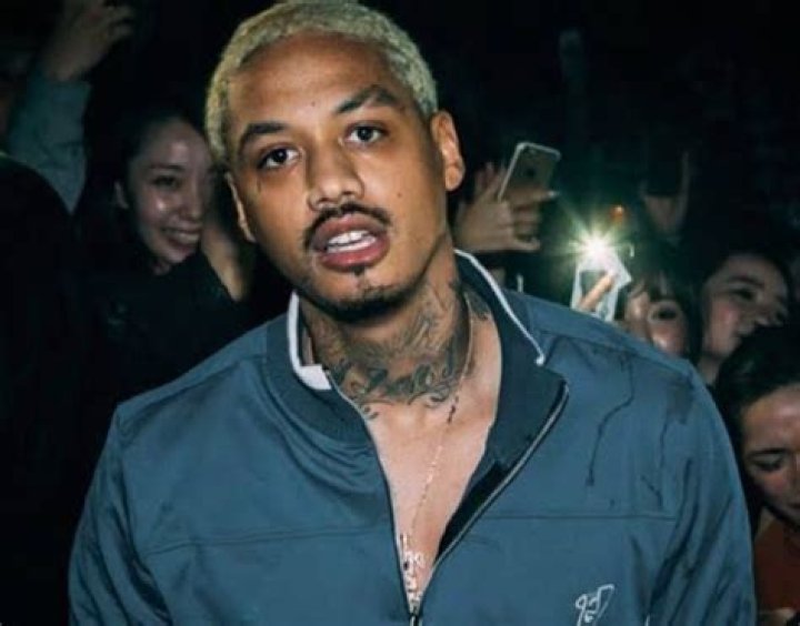 Alexander Edwards Net Worth 2023 Songs Parents Wife Age