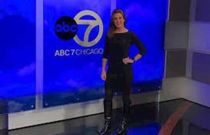 Alexis McAdams ABC Bio, Wiki, Age, Height, Husband, Family, Salary, Net
