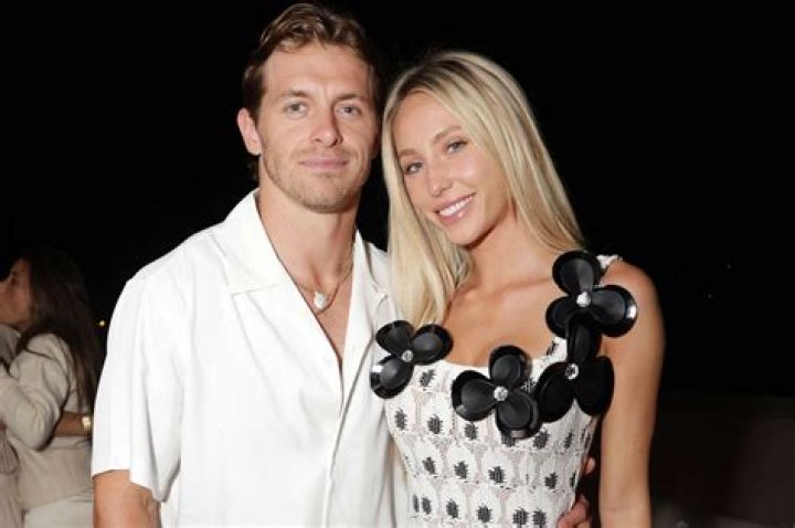 Alix Earle, Braxton Berrios Attend ESPYs After Sophia Culpo Drama Us