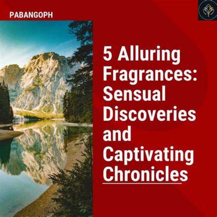 Alluring Discoveries And Captivating Insights