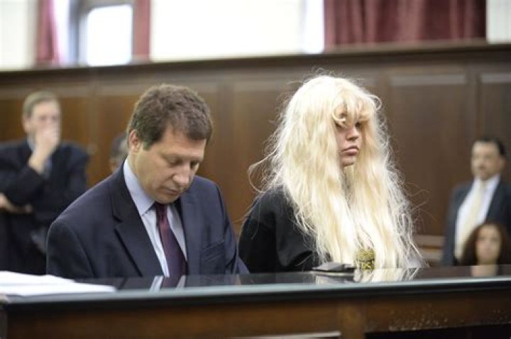 Amanda Bynes Detained, Placed on New Psychiatric Hold