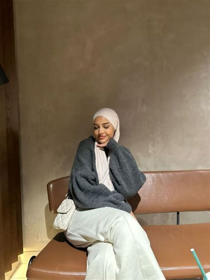 Amina AlAtassi (Amina88) / Twitter
