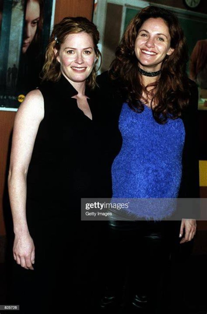 AMY AND ISABELLE, Elisabeth Shue, 2001 Stock Photo Alamy
