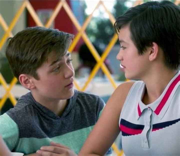Andi Mack Asher, Pin By La Princesa Velez On Andi Mack Andi Mack Andi
