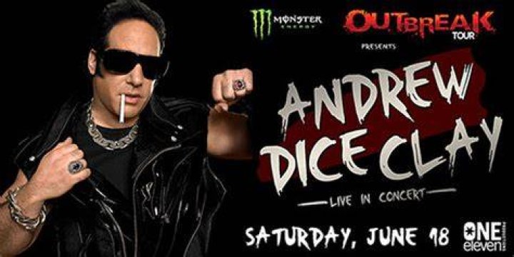 Andrew Dice Clay files for divorce from wife Valerie Silverstein CBS News