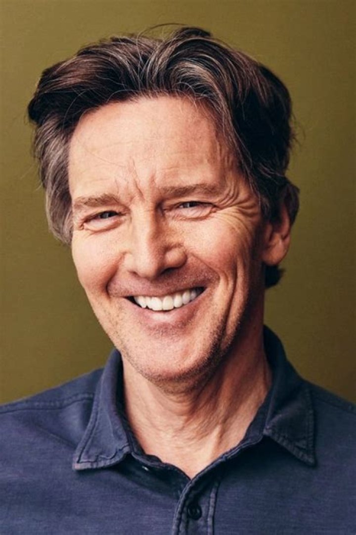 Andrew McCarthy Biography & TV / Movie Credits