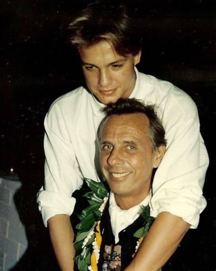 Angus Mitchell Wiki Bio Who Was He? Age And Health Condition Revealed NewsFinale