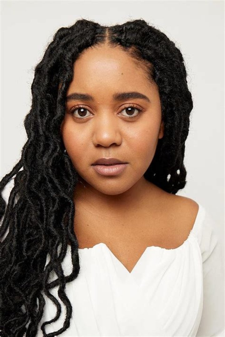 Anjelika Washington IMDb