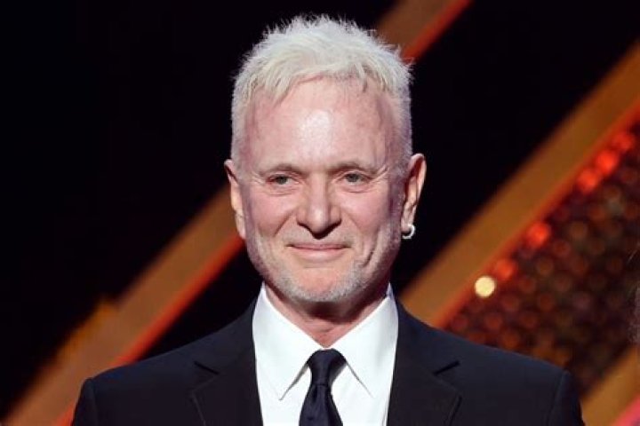 Anthony Geary's Children: Surprising Revelations