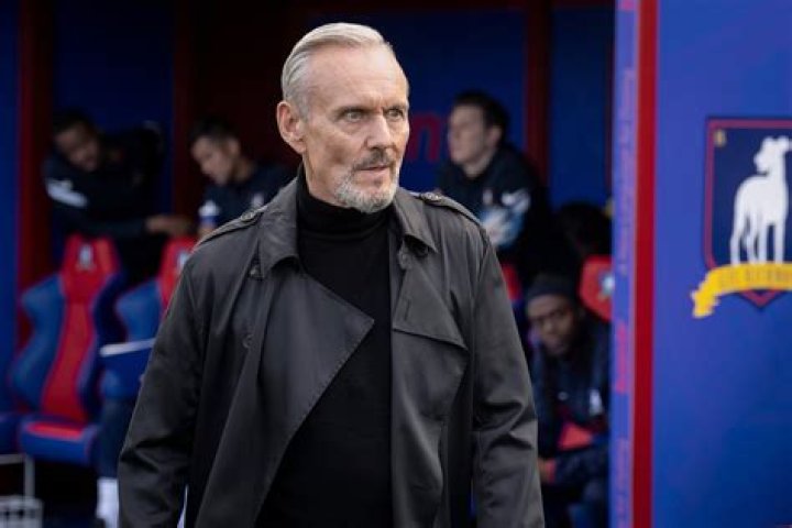 Anthony Head Ted Lasso Wiki Fandom