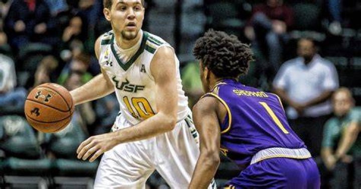 App State officially adds USF transfer Mike Bibby Jr. Sports